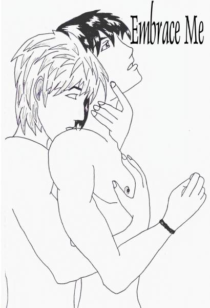 Embrace Me
