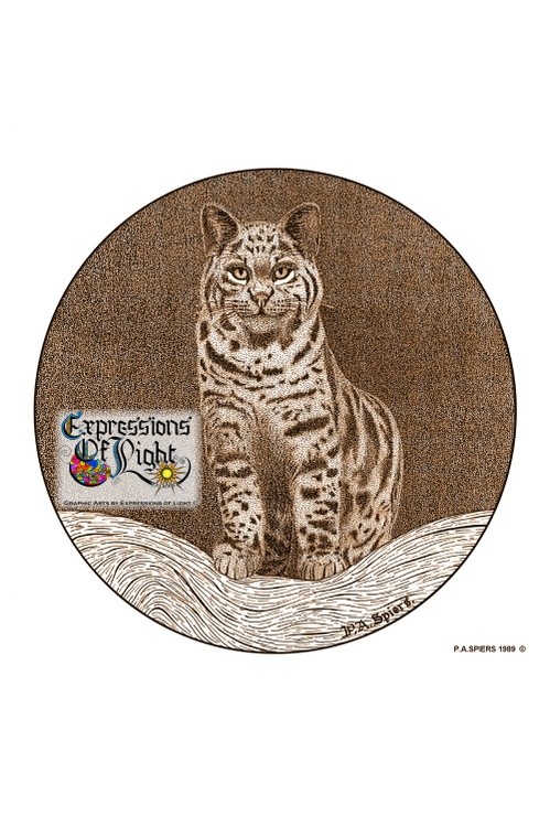 ExpoLight-Graphic-Arts-Bobcat-1989-0001 (Pen-&-Ink-Sepia-SP)