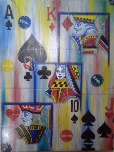 Royal Flush