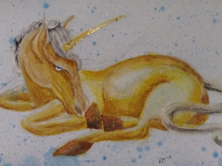 Unicorn One