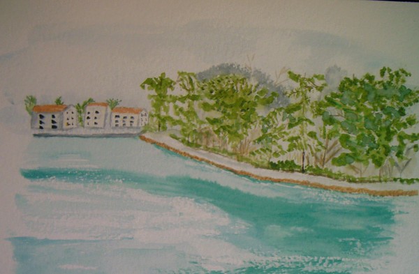 Bermuda 