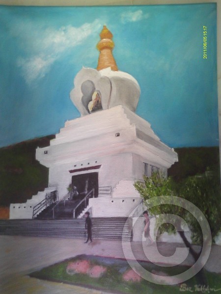 Buddah