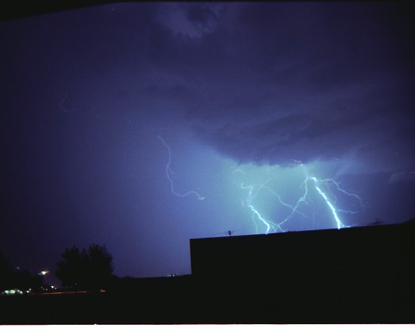 Lightning III