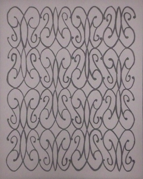 pattern two