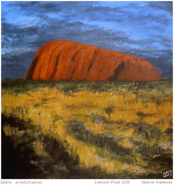 Ularu