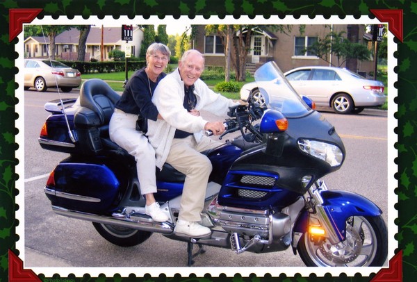 Easy Rider
