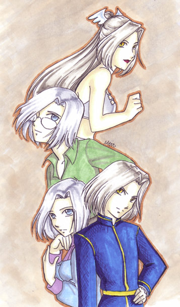 Family
