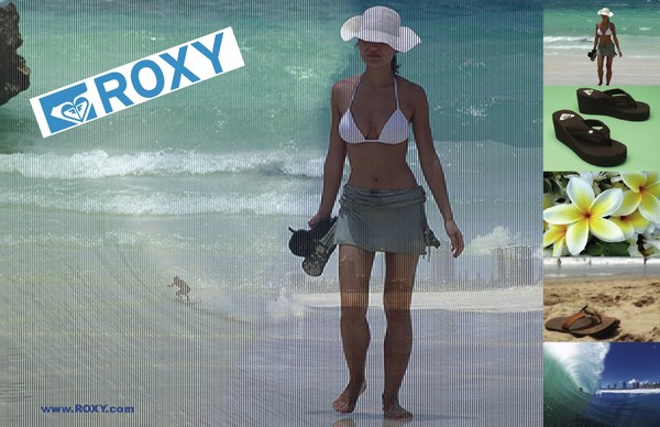 Roxy