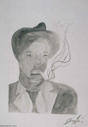 Robert Johnson, King of the Delta Blues