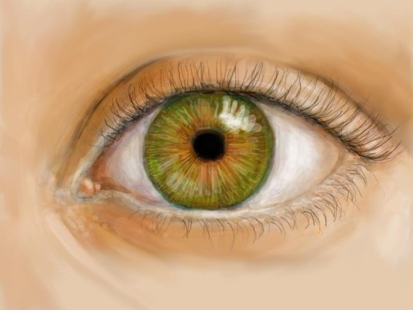 Eye see U