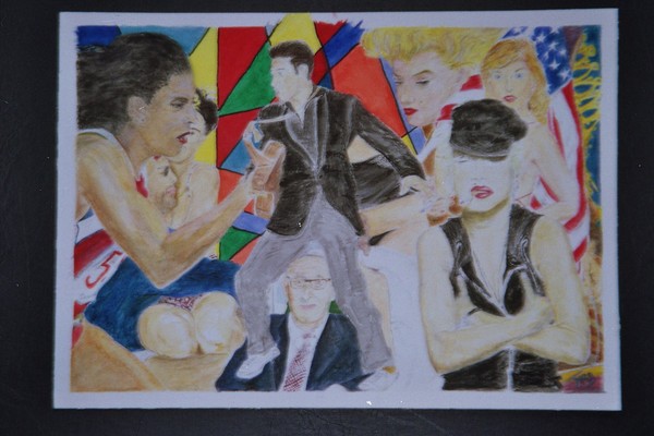 composition 1