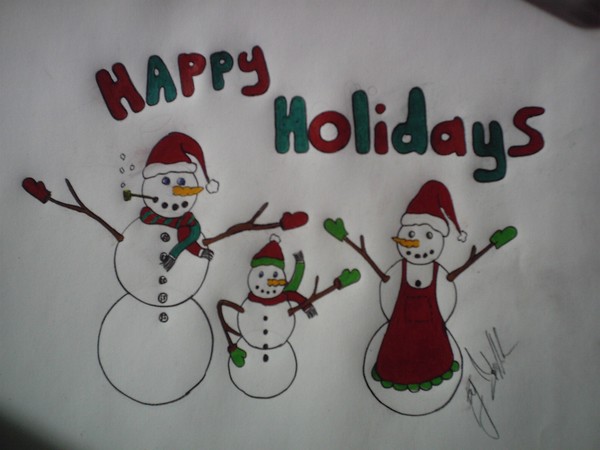 christmas