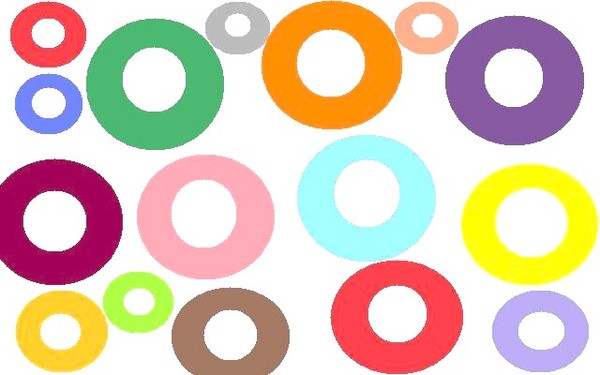 Circular Colors