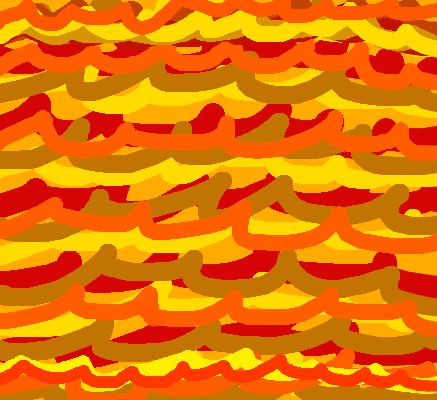 Autumn Waves