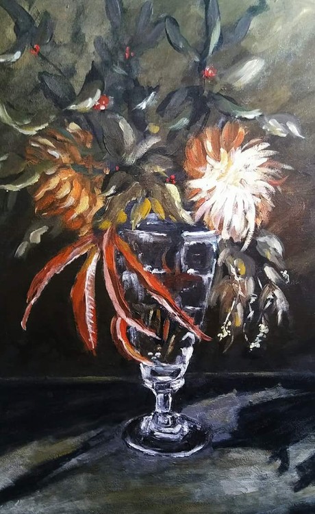 sold