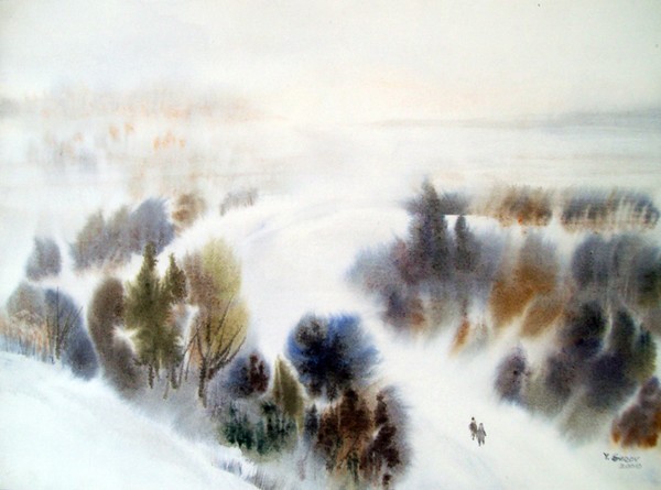 Winter 1