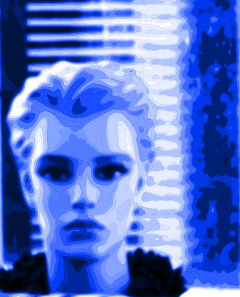 androgynous