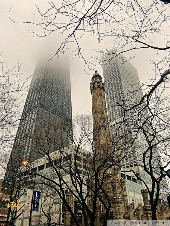 upside fog
