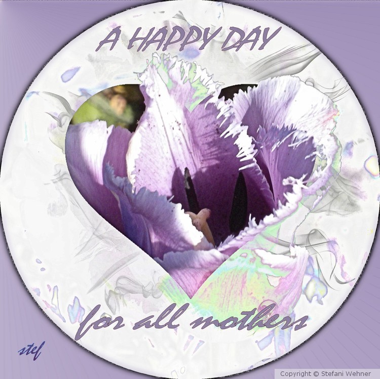 Happy Mother's Day