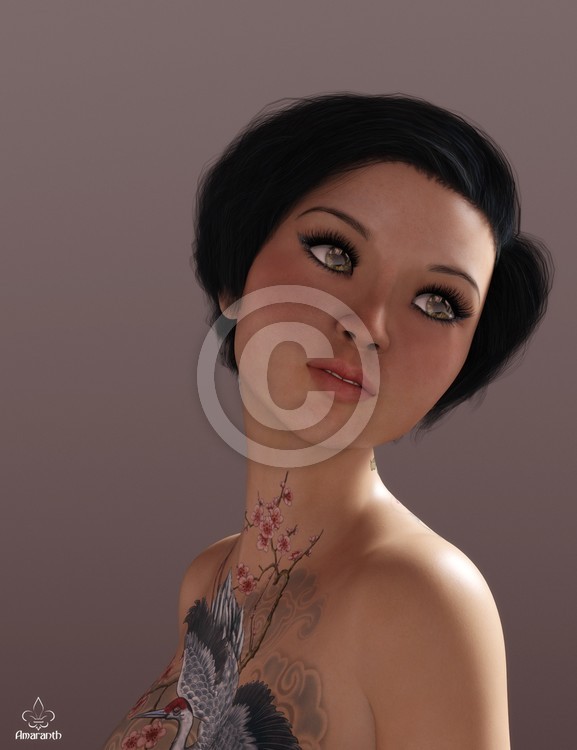 tattoogirl