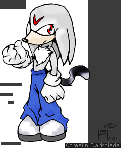 Azreal again. X3