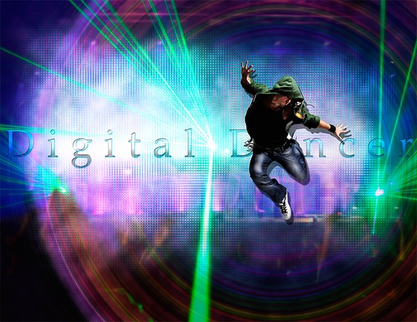 DigitalDancer