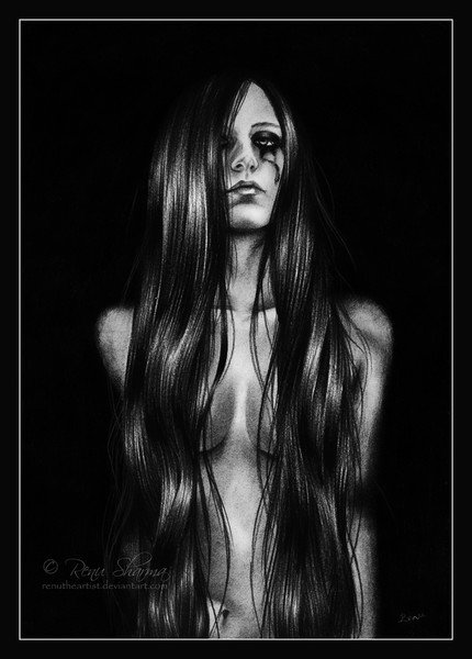 Emerge from the darkness