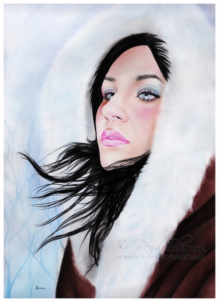 Cold Winter