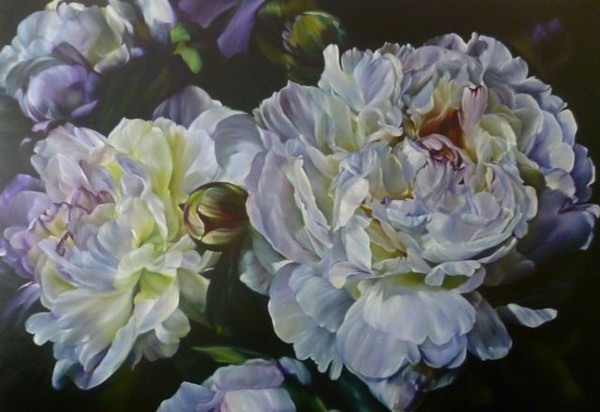 Marcella Kaspar_Twilight_SOLD
