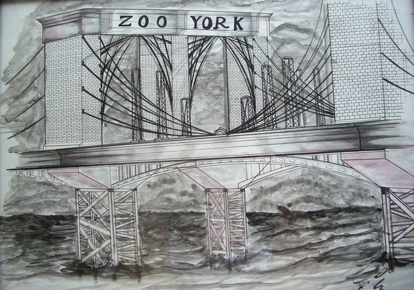 ZOO YORK
