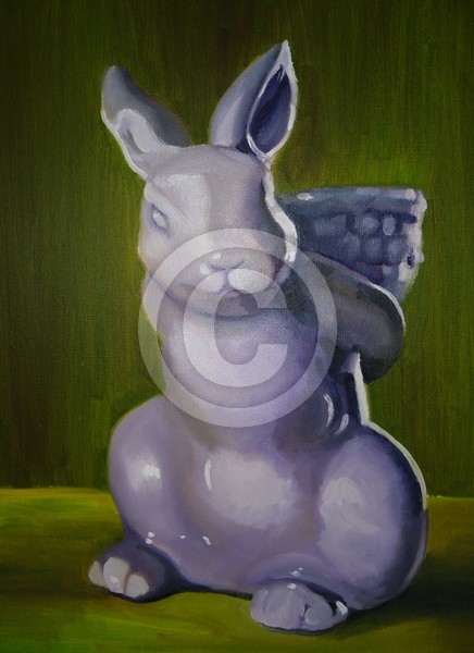 BA Bunny