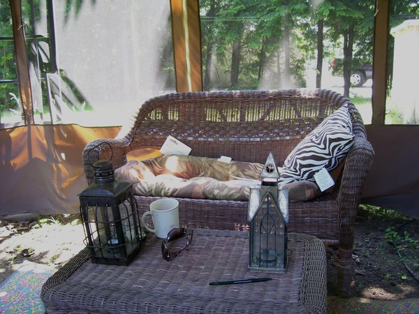 my haven