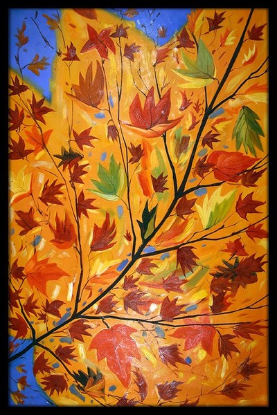 Autumn Leaves