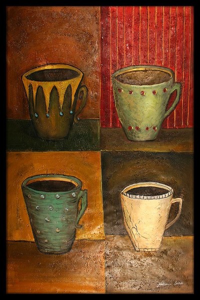 Teacups