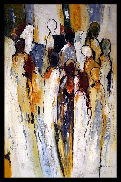 The Gathering II