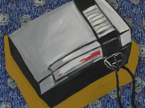 NINTENDO