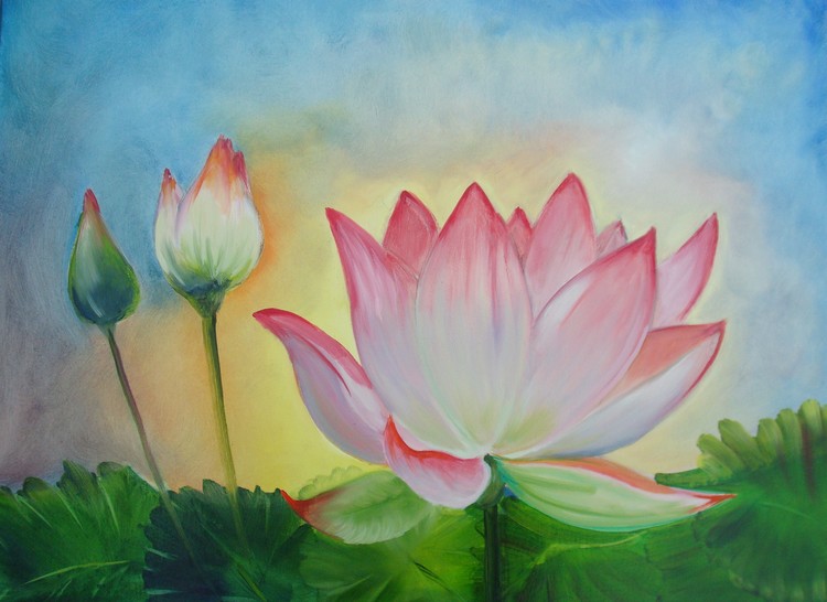 lotus