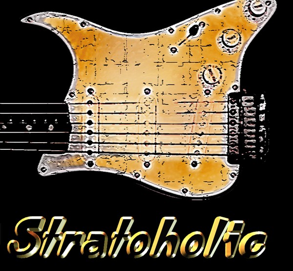 Stratoholic