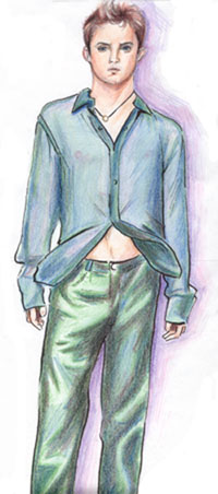 Elijah Wood
