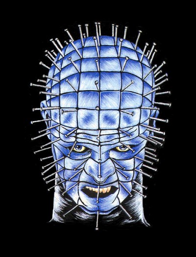 hellraiser