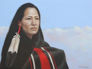 A Woman of Wisdom