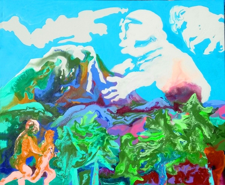 Mountain Protector