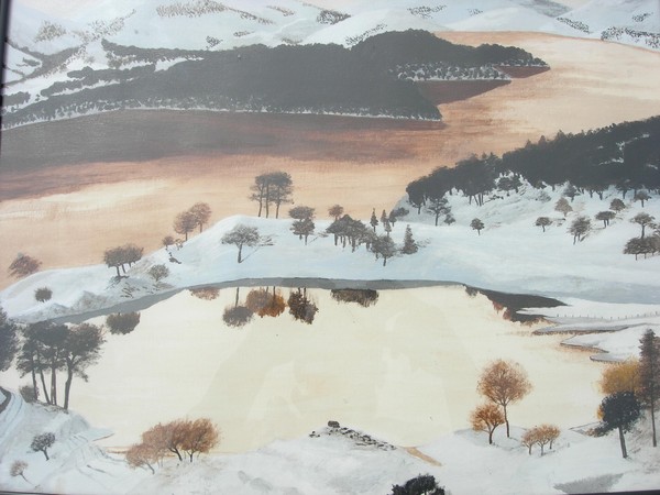 Glen Affric