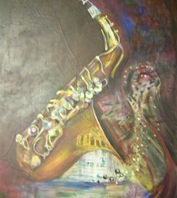 gulf sax