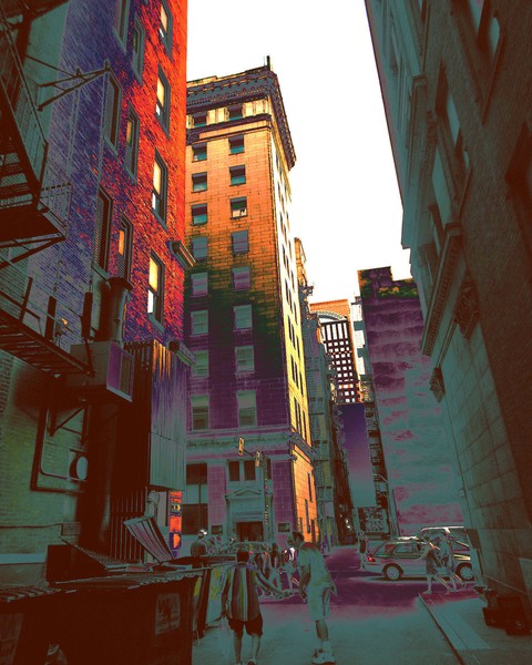 MegaCity