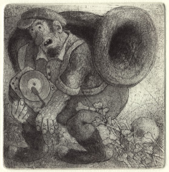 Gramophone