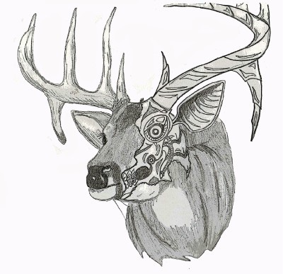 Mech buck