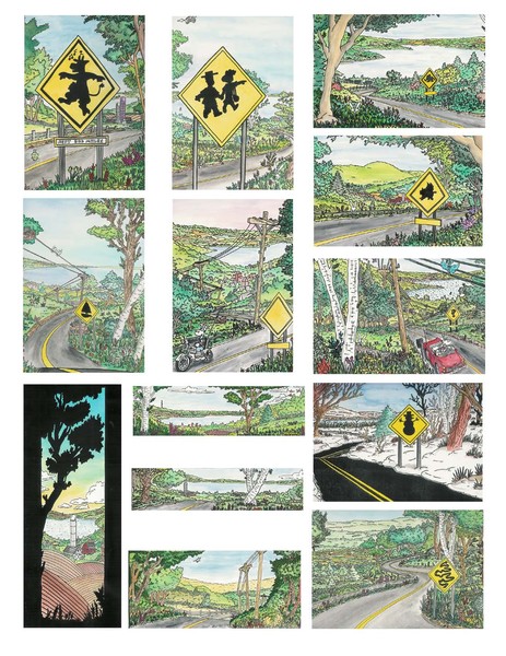 Post Card art2