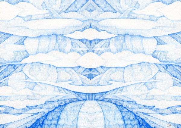 series20  20_B  my blue heavens
