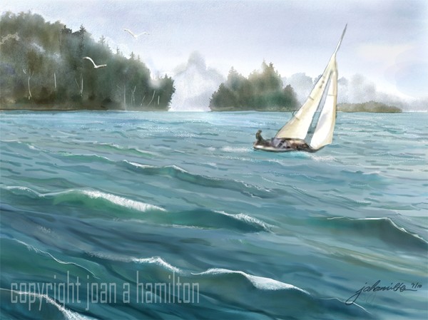 Captain Jim